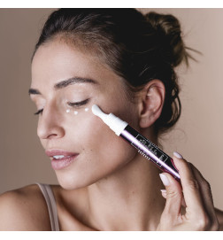 BLACK ROSE EYE CONTOUR FLUID BLACK ROSE EYE CONTOUR FLUID
